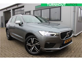 Volvo XC60 2.0 T5 R-Design Pano | Camera | Blis | Verwarmde stoelen