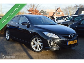 Mazda 6 2.5 GT-M | 90.000km | 1e Eigenaar