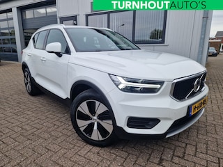 Volvo XC40 1.5 T5 Twin Engine Momentum Pro NL Auto | Verw.stoelen
