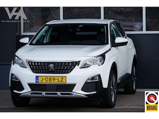 Peugeot 3008 1.2 PureTech Blue Lease Premium, trekh. nw dis.