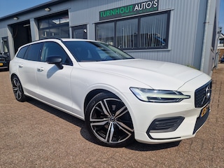 Volvo V60 2.0 B3 Advantage Sports Pack NL Auto | Cam | Blis | Adaptive Cr Pilot Assist