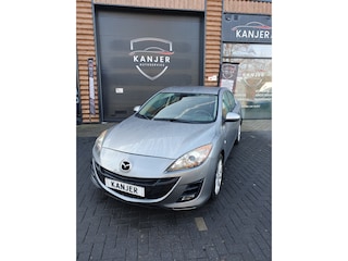 Mazda 3 2.0 TS Plus AUTOMAAT CLIMATE AIRCO PDC STOELVERWARMING AFNEEMBARE TREKHAAK