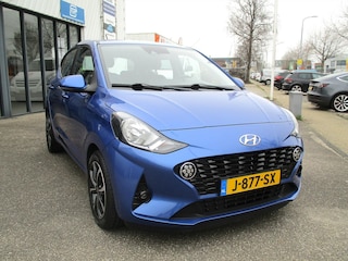 Hyundai i10 1.0 Comfort