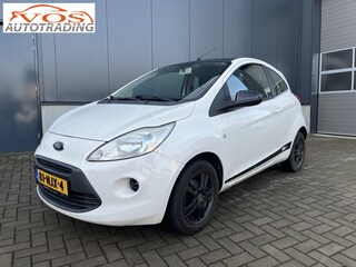 Ford Ka 1.2 Cool&Sound