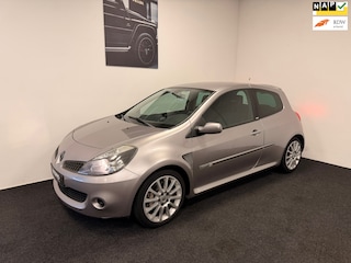 Renault Clio 2.0-16V RS | Nieuwe Distributie en koppeling | Top onderhouden