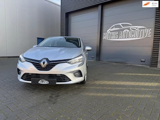 Renault Clio 1.0 TCe Zen 5drs