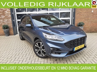 Ford Kuga 1.5 EcoBoost ST-Line X