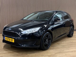 Ford Focus 1.0 Trend Edition|Navigatie|Arico|