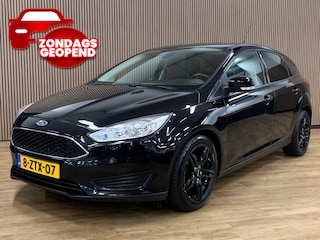 Ford Focus 1.0 Trend Edition|Navigatie|Arico|