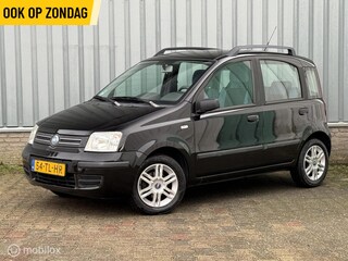 Fiat Panda 1.2 Automaat! | Climate control | LMV | APK