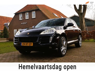 Porsche Cayenne 3.6 Aut. | Navigatie | Nette staat | Historie | 21 Inch Lichtmetaal | Stoelverwarming | Xenon verlichting | NAP |