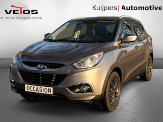 Hyundai ix35 5 Star Edition 2WD
