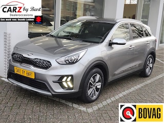 Kia Niro 1.6 GDi PHEV DYNAMICLINE AUT. Keyless | Adaptive Cruise | Trekhaak | Navi