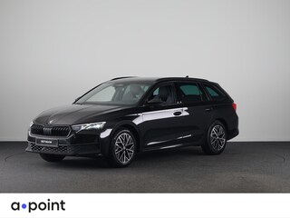 Skoda Octavia Combi Sportline Tour m-HEV 1.5 TSI 150 pk 7 versn. DSG | Navigatie pakket | Trekhaak wegklapbaar