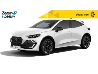 Renault Clio (ANWB Private Lease Actie v.a. €384) TCe 115 techno | Nu met Gratis PACK Premiere | Wij maken graag een Private Lease offerte op maat voor u!