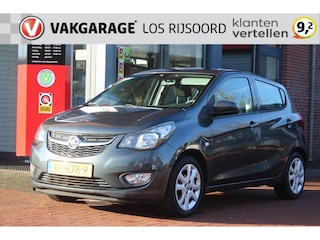 Opel Karl 1.0 *Edition* 5D | Cruise Control | A/C | Bluetooth | PDC | Orig.NL | Leuk !! |