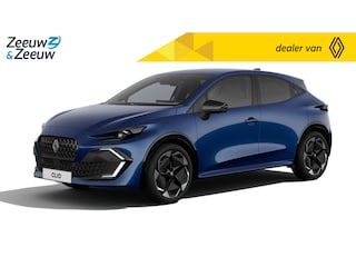 Renault Clio (ANWB Private Lease Actie v.a. €384) TCe 115 techno | Nu met Gratis PACK Premiere | Wij maken graag een Private Lease offerte op maat voor u!