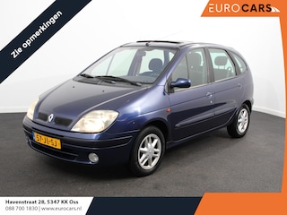 Renault Scénic 1.6-16V Expression | LEES OPMERKINGEN! | Airco | Elektrische ramen | Radio | Handel/ Export!