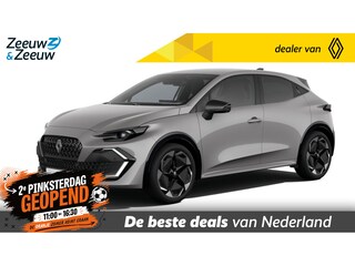 Renault Clio (ANWB Private Lease Actie v.a. €384) TCe 115 techno | Nu met Gratis PACK Premiere | Wij maken graag een Private Lease offerte op maat voor u!