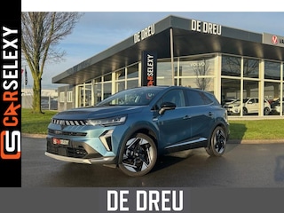 Renault Symbioz 1.6 E-Tech full hybrid 145 iconic | 360 CAMERA | ADAPTIVE CRUISE | STUURVERW | CARPLAY |