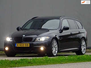 BMW 3-serie Touring 318i High M-Pakket /// Pano / M Sport