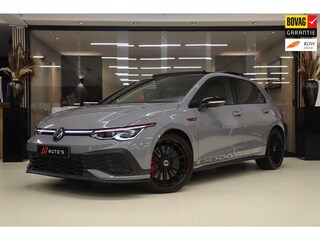 Volkswagen Golf 2.0 TSI GTI 45 JAHRE CLUBSPORT AKRA/PANO/CARPLAY/IQ-LIGHT/VOLL