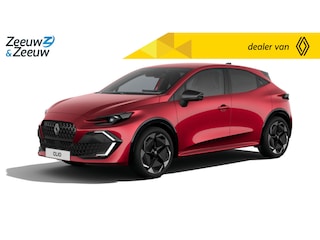 Renault Clio (ANWB Private Lease Actie v.a. €384) TCe 115 techno | Nu met Gratis PACK Premiere | Wij maken graag een Private Lease offerte op maat voor u!