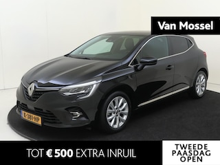Renault Clio 1.0 TCe Intens | Climate control | Lichtmetalen velgen
