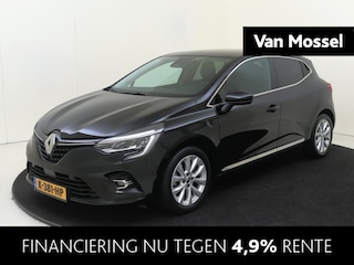 Renault Clio 1.0 TCe Intens | Climate control | Lichtmetalen velgen