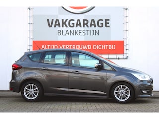 Ford C-MAX 1.0 Trend