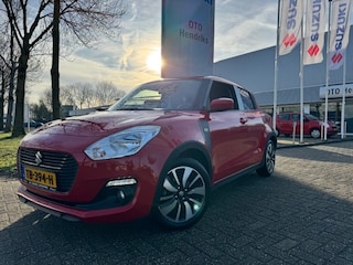 Suzuki Swift 1.2 DualJet 90pk Sportline