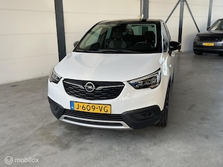 Opel Crossland X 1.2 Turbo Edition 2020