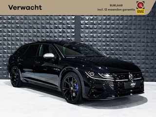 Volkswagen Arteon R 2.0 TSI 320pk 4M | 20" | Pano | H/K | Topv. | Trekhaak |