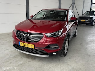 Opel Grandland X 1.2 Turbo Business Edition