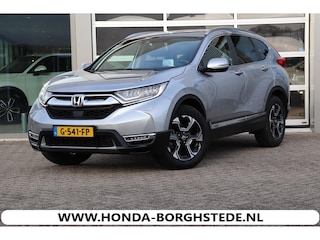 Honda CR-V 2.0 Full Hybrid 184pk AWD Executive Trekhaak