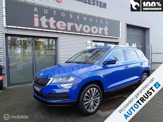 Skoda Karoq 1.0 TSI Style,navi,pdc,cruise,wifi