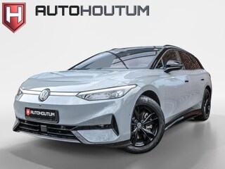 Volkswagen ID.7 Tourer Pro S 86 kWh accu 210 kW Trekhaak, Head-up