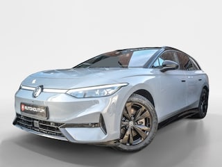 Volkswagen ID.7 Tourer Pro S 86 kWh accu 210 kW Trekhaak, Head-up