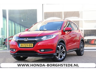 Honda HR-V 1.5 i-VTEC 130pk CVT Executive