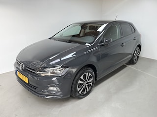 Volkswagen Polo 1.0 TSI Highline United Automaat Digitaal Dashboard Apple carplay Camera