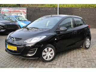 Mazda 2 1.3 75pk 5D Cool