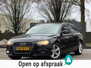 Audi A4 Avant 2.0 TDIe Pro Line | 2012 | Leder |
