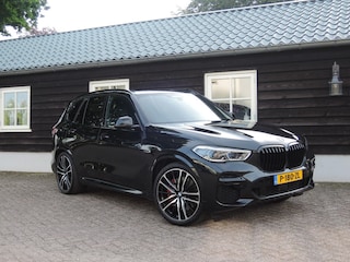 BMW X5 XDRIVE45E M-Sport HIGH EXEC.