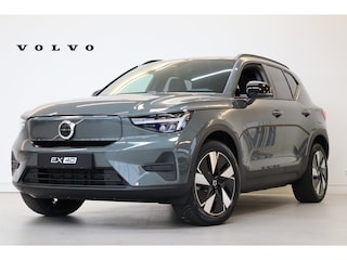 Volvo EX40 Extended Range 252PK Core Business Edition 82 kWh | Driver Assist Pack |  Climate Pack | Versatility-Pack |  19" 5-spaaks glossy black/diamond cut