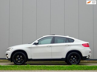 BMW X6 XDrive35i High Exe /// Dak - Youngtimer ///