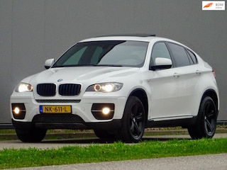 BMW X6 XDrive35i High Exe /// Dak - Youngtimer ///