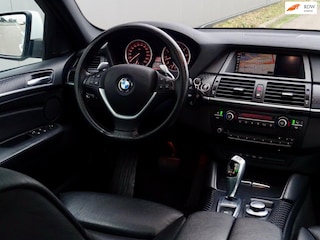 BMW X6 XDrive35i High Exe /// Dak - Youngtimer ///