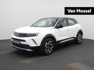 Opel Mokka Elegance 50-kWh