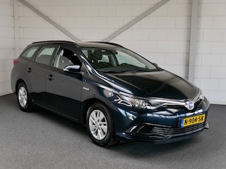 Toyota Auris TS 1.8 Hybrid Now Navi/ECC/PDC/LMV (all-incl. prijs)