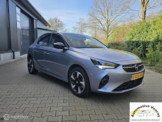 Opel Corsa Elegance 50 kWh | AVILOO 92,3% | Dealer OH